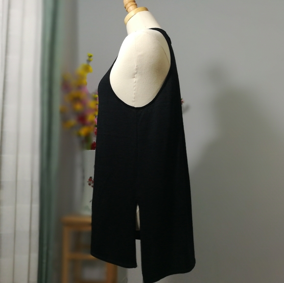 * Aritzia Wilfred Free Stretch Jersey Ornella Tank - Picture 12 of 16